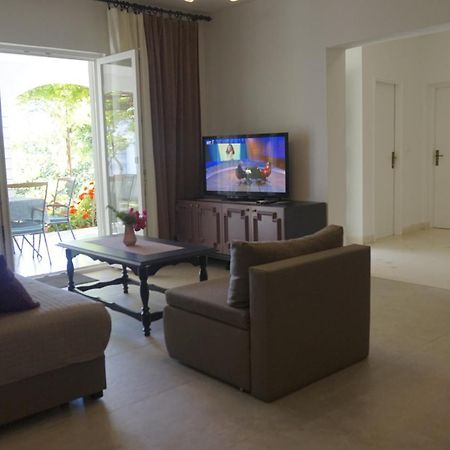 Apartment Krasna Башка-Вода Экстерьер фото