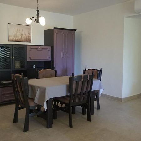 Apartment Krasna Башка-Вода Экстерьер фото