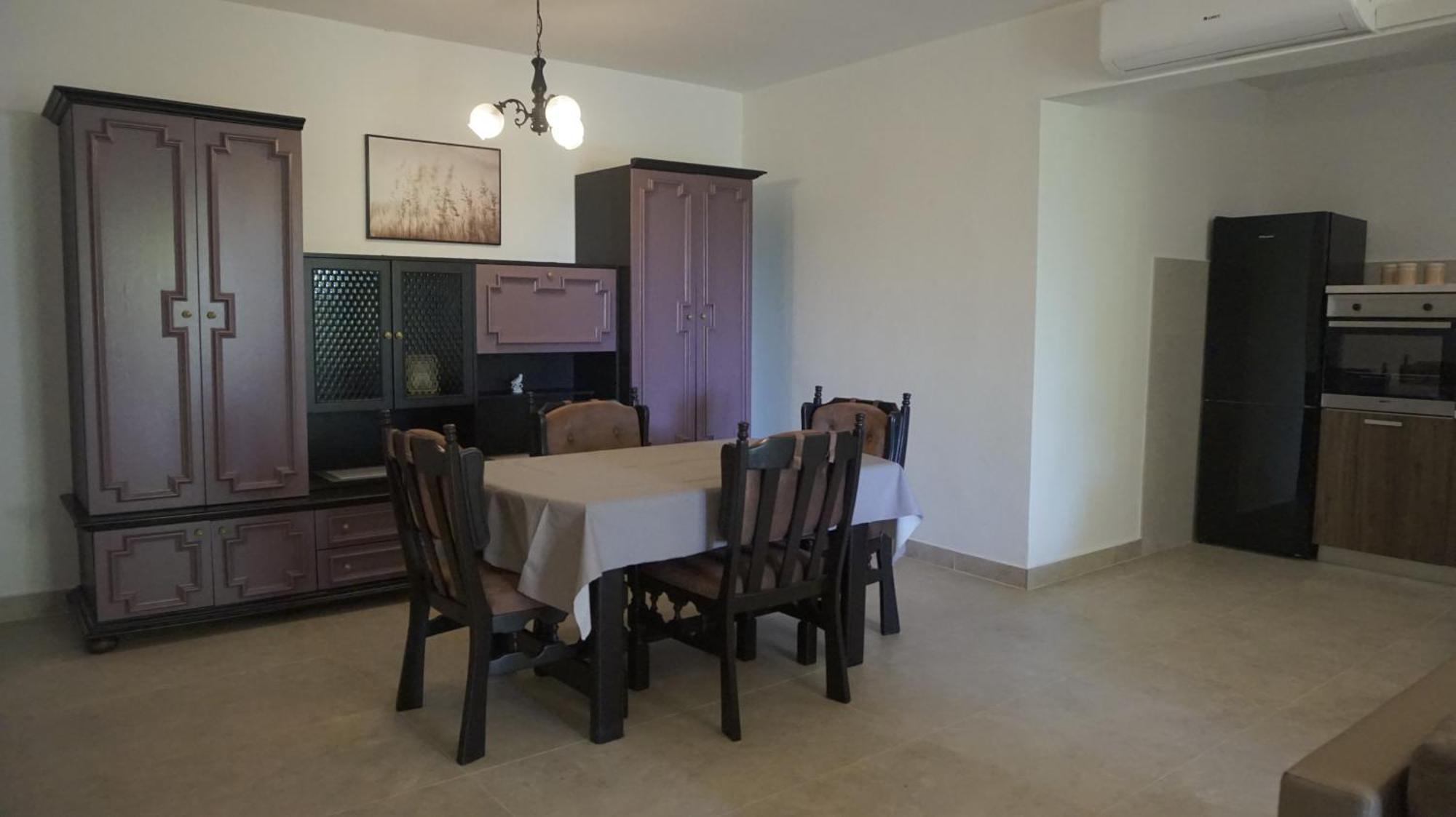 Apartment Krasna Башка-Вода Экстерьер фото