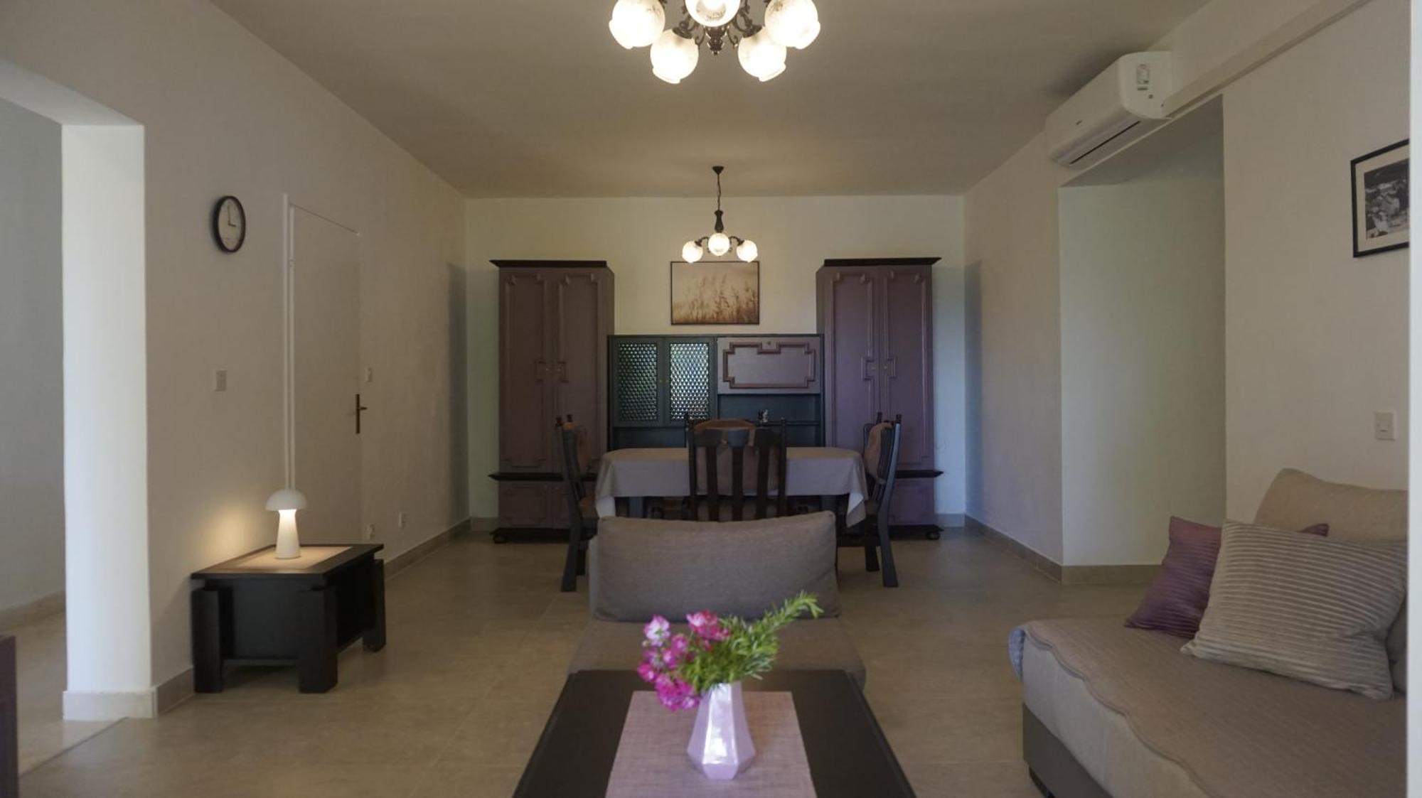 Apartment Krasna Башка-Вода Экстерьер фото